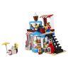 Lego Creator 31077 Конструктор Лего Криэйтор Модульная сборка: приятные сюрпризы, 396 деталей