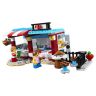 Lego Creator 31077 Конструктор Лего Криэйтор Модульная сборка: приятные сюрпризы, 396 деталей
