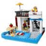 Lego Creator 31077 Конструктор Лего Криэйтор Модульная сборка: приятные сюрпризы, 396 деталей