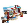 Lego Creator 31077 Конструктор Лего Криэйтор Модульная сборка: приятные сюрпризы, 396 деталей
