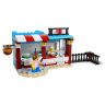 Lego Creator 31077 Конструктор Лего Криэйтор Модульная сборка: приятные сюрпризы, 396 деталей