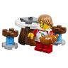 Lego Creator 31077 Конструктор Лего Криэйтор Модульная сборка: приятные сюрпризы, 396 деталей