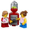Lego Creator 31077 Конструктор Лего Криэйтор Модульная сборка: приятные сюрпризы, 396 деталей