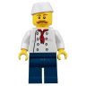 Lego Creator 31077 Конструктор Лего Криэйтор Модульная сборка: приятные сюрпризы, 396 деталей
