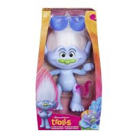 Hasbro B8999 Trolls Коллекционная фигурка Большой тролль Алмаз, 35 см