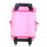 Deglingos 31423 Чемодан Мышка Coquelicos La Souris, 48х30х16 см