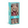Orange Toys LD038 Lucky Doggy Мягкая игрушка Собачка Lucky Dolly: Ретро вечеринка, 25 см