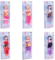 AB toys PT-00406 Кукла Модница, 28 см