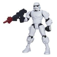 Фигурка Звездные войны Hero Mashers Штурмовик B3662/astB3656