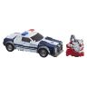 Hasbro E0755 Transformers Робот-трансформеры Баррикейд, Заряд Энергона