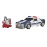 Hasbro E0755 Transformers Робот-трансформеры Баррикейд, Заряд Энергона