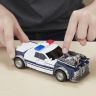 Hasbro E0755 Transformers Робот-трансформеры Баррикейд, Заряд Энергона