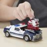 Hasbro E0755 Transformers Робот-трансформеры Баррикейд, Заряд Энергона