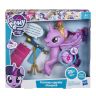 Hasbro E2585 MLP Разговор о дружбе с Искоркой
