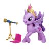 Hasbro E2585 MLP Разговор о дружбе с Искоркой