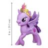Hasbro E2585 MLP Разговор о дружбе с Искоркой