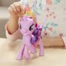 Hasbro E2585 MLP Разговор о дружбе с Искоркой