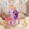 Hasbro E2585 MLP Разговор о дружбе с Искоркой