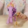 Hasbro E2585 MLP Разговор о дружбе с Искоркой