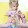 Zapf Creation Baby Born 824-344 Кукла Бэби Борн Сестричка Русалочка, 43 см