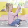 Zapf Creation Baby Born 824-344 Кукла Бэби Борн Сестричка Русалочка, 43 см