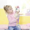 Zapf Creation Baby Born 824-344 Кукла Бэби Борн Сестричка Русалочка, 43 см