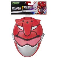 Hasbro E5925 Power Rangers Игрушка Маска Красного Рейнджера
