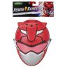 Hasbro E5925 Power Rangers Игрушка Маска Красного Рейнджера