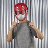 Hasbro E5925 Power Rangers Игрушка Маска Красного Рейнджера