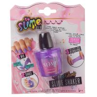 CANAL TOYS SSC077/w(5) Набор для экспериментов Canal Toys SO SLIME DIY серии "SlimeGlam", набор №5
