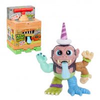 Crate Creatures 557227 Игрушка Монстр "Наннерс"