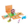 Crate Creatures 557227 Игрушка Монстр "Наннерс"