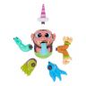 Crate Creatures 557227 Игрушка Монстр "Наннерс"