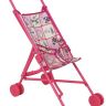 Melobo 8800 Коляска-трость Buggy Boom Mixy для кукол