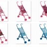 Melobo 8800 Коляска-трость Buggy Boom Mixy для кукол