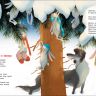 Росмэн 30596 Книга А.Барто Стихи В защиту Деда Мороза