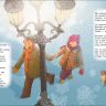 Росмэн 30596 Книга А.Барто Стихи В защиту Деда Мороза