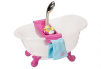 Zapf Creation Baby Born 818-183 Бэби Борн Ванна Интерактивная