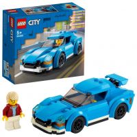LEGO (Лего) 60285-L Конструктор LEGO CITY Great Vehicles Спортивный автомобиль