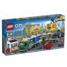 Lego City 60169 Конструктор Лего Город Грузовой терминал, 740 деталей