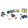Lego City 60169 Конструктор Лего Город Грузовой терминал, 740 деталей