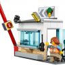 Lego City 60169 Конструктор Лего Город Грузовой терминал, 740 деталей