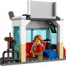 Lego City 60169 Конструктор Лего Город Грузовой терминал, 740 деталей