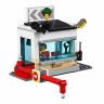 Lego City 60169 Конструктор Лего Город Грузовой терминал, 740 деталей
