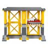 Lego City 60169 Конструктор Лего Город Грузовой терминал, 740 деталей
