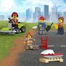 Lego City 60169 Конструктор Лего Город Грузовой терминал, 740 деталей