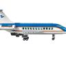 Lego City 60104 Конструктор Лего Город Пассажирский терминал аэропорта, 694 детали
