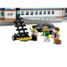 Lego City 60104 Конструктор Лего Город Пассажирский терминал аэропорта, 694 детали