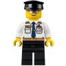 Lego City 60104 Конструктор Лего Город Пассажирский терминал аэропорта, 694 детали