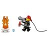 Lego City 60215 Конструктор Лего Город Lego Fire Пожарное депо, 509 деталей